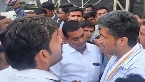 आमदार रोहित पवार