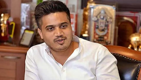 Lok sabha Election 2024 Results : ‘बच्चा बडा हो गया!’ सुप्रिया सुळेंच्या निर्णायक विजयावर रोहित पवारांचे ट्विट