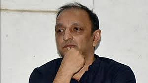 सचिन सावंत : भाजपला थेट अंगावर घेणाऱ्या सचिन सावंतांनी राजीनाम्याचे हत्यार का उपसले?