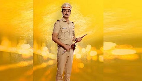 ‘अबोली’ : अभिनेता सचित पाटील याचं धमाकेदार पुनरागमन