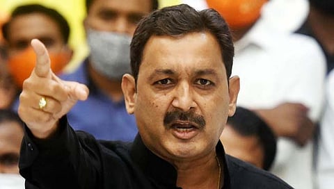 Maharashtra Governor : छत्रपती शिवाजी महाराजांचा अवमान करून राज्यपाल उघड माथ्याने कसे फिरताहेत ? – संभाजीराजे छत्रपती