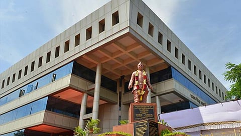 सातारा: जिल्हा बँकेसाठी मकरंद पाटील, राजेंद्र राजपुरे, शिवरूपराजे खर्डेकर बिनविरोध