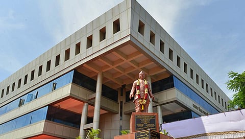 SDCCB Election : विरोधी पॅनेलच्या उमेदवारांची माघार