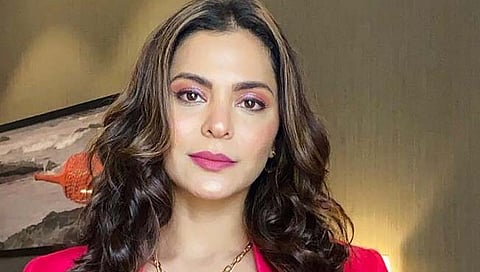 एक थी बेगम : बंदूक हातात घेतल्यानंतर दडपण आलं : अनुजा साठे