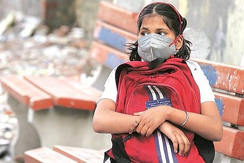 पालकांच्या संमतीनंतरच मुलांना शाळेत प्रवेश ; मुंबई मनपाचा निर्णय