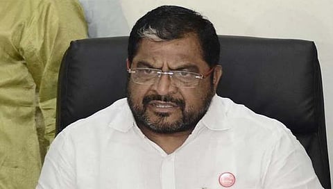 राजू शेट्टीं