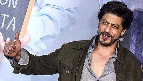 Shah Rukh Khan चा डबल धमाका ! आर्यनच्या जामीनानंतर आता तब्बल २०० कोटींची खुशखबर