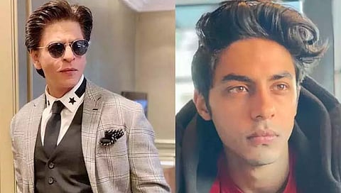 Shah Rukh Khan : ‘माझ्या मुलाने मुलींना डेट करावे, ड्रग्स घ्यावे आणि सेक्सही करावा, मुलाखत पुन्हा चर्चेत