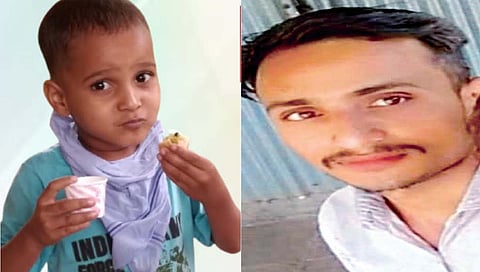 Shahuwadi Murder Case : चहासाठी गेला आरवचा बळी, नेमका का चिडला राकेश?