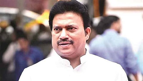 शशिकांत शिंदे