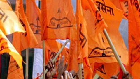 महाविकास आघाडी न झाल्यास शिवसेनेची वाट बिकट