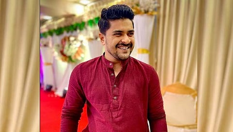 कागर फेम शुभंकर तावडेचं विशेष मुलांसोबत बर्थ डे सेलिब्रेशन