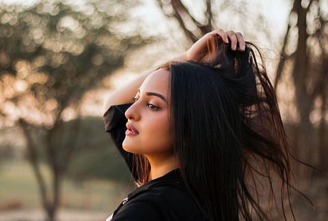 सोनाक्षी सिन्हा