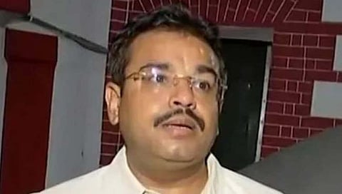 आशिष मिश्रा