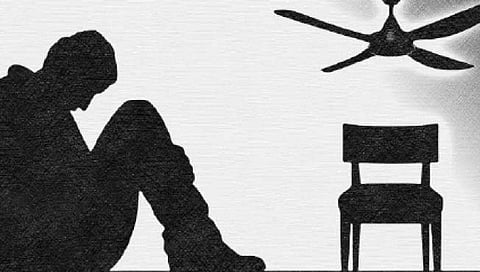 कोल्हापूर : स्पर्धा परीक्षेत यश मिळत नसल्याने तरुणाची आत्महत्या