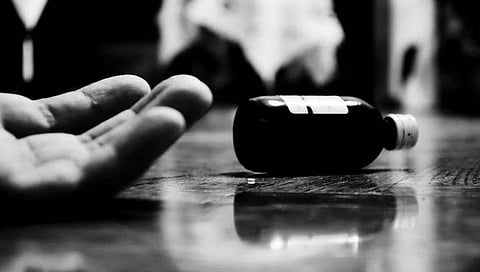 धक्कादायक ! नाशिकमध्ये या दिवशी ‘इतक्या’ आत्महत्या