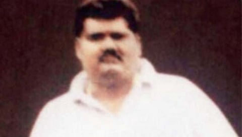 अंडरवर्ल्ड डाॅन सुरेश पुजारीला फिलिपिन्समध्ये अटक