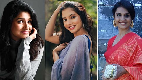 चर्चा समीर वानखेडेंची पण या मराठी सेलिब्रेटींची आडनाव माहीत आहेत का ?