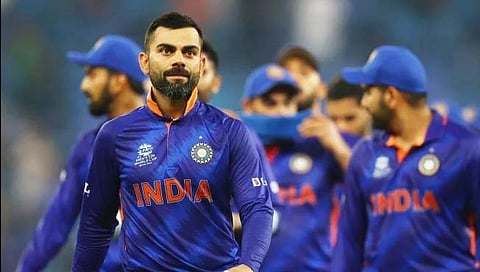 IND vs WA XI : ऑस्ट्रेलियन स्थानिक संघाकडून टीम इंडियाचा 36 धावांनी पराभव!