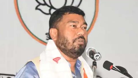 पेट्रोलचे दर पाण्याच्या बाटलीपेक्षा कमी; पेट्रोलियम राज्यमंत्र्यांचे तर्कट