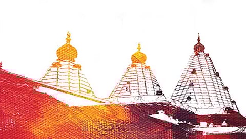 कोल्हापूर : अंबाबाई मंदिरात दर्शन वेळ पहाटे ५ ते रात्री ९