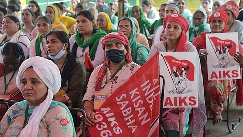 Tikri Border Accident : आता भरधाव डंपरने तीन शेतकरी महिला आंदोलकांना चिरडले