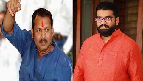 Udayanraje vs Shivendraraje : 'नगरपालिकेला लोळवायची वेळ आणू नका'
