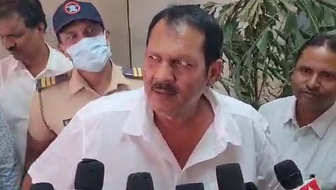 Udayanraje Bhosale : लै मस्ती आलीय का? खासदार उदयनराजेंचा विरोधकांवर प्रहार