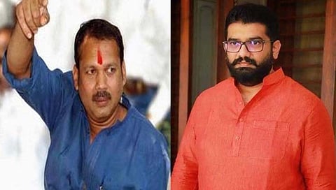 udaynraje vs shivendraraje : मी लोळत जाईन नाहीतर गडगडत जाईन, उदयनराजेंचे शिवेंद्रराजे यांना भन्नाट उत्तर