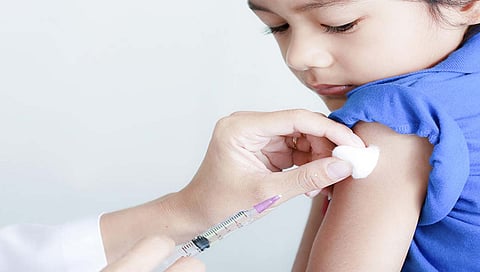 पुणे : प्रजासत्ताकदिनापर्यंत गोवर-रुबेला लसीकरण पूर्ण करणार