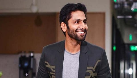 वैभव तत्ववादी स्टारर ग्रे चित्रपट लवकरच प्रेक्षकांच्या भेटीस!