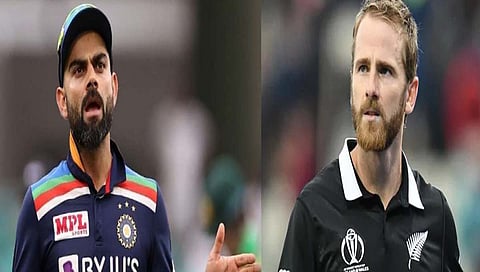 न्यूझीलंडविरुद्धच्या लढतीत विराट कोहलीची ‘अग्निपरीक्षा’