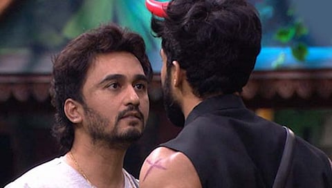 BBM 3 : सगळ्यांचा हिशोब घेतला जाईल, मी डेव्हिलचं आहे – विशाल निकम