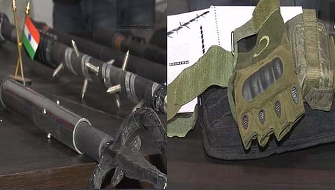 चीन्यांना धडा शिकवण्यासाठी स्पेशल त्रिशूल लष्कराकडे येणार