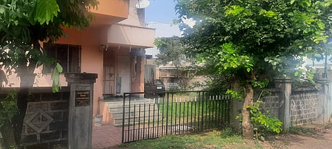 कोल्हापूर : सुभाषनगरात घरफोडी; १० तोळे दागिण्यांसह रोकड लंपास