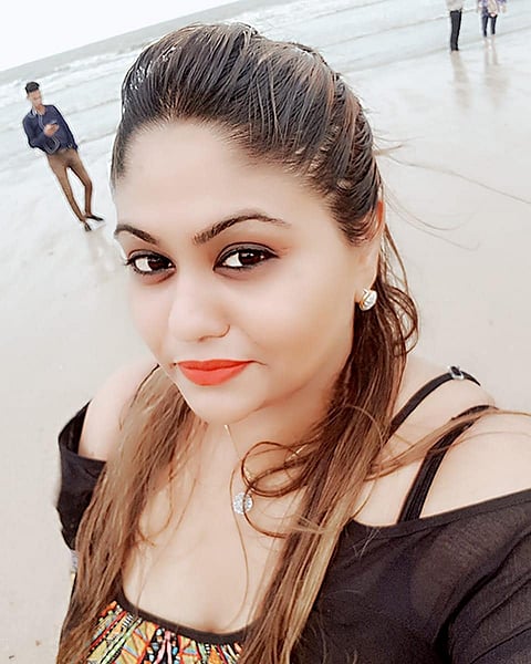 नवाब मलिकांनी उल्लेख केलेली ‘लेडी डॉन’ कोण?