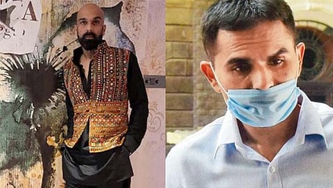 क्रूझ पार्टी आयोजक वानखेडेंचा मित्र असल्याने सोडले; नवाब मलिक यांचा आरोप