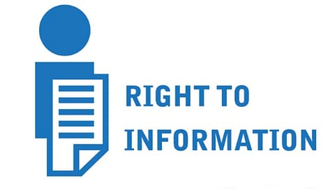 Indian Red Cross Society under Right to Information; Important Decision of Information Commissioner