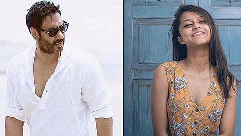 Yohani : योहानी अजय देवगण सोबत बॉलीवूडमध्ये करणार एन्ट्री!