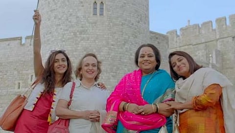 Jhimma Movie : ‘झिम्मा’वर थिरकणार अवघा महाराष्ट्र