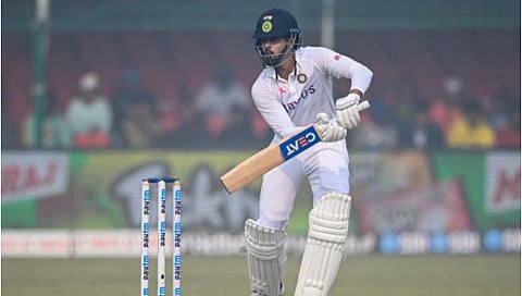 Shreyas Iyer :ind vs nz