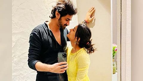 Hruta Durgule : हृता दुर्गुळेने दिली प्रेमाची कबुली, ‘हा’ आहे तिच्या दिलाचा राजा!