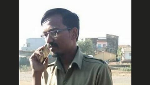 ST driver suicide : नाशिकच्या पेठ आगारातील एसटी चालकाची आत्महत्या