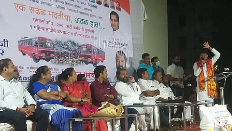 तर एसटी आंदोलनाचे स्वरूप आणखी तीव्र करू; आमदार गोपीचंद पडळकरांचा इशारा