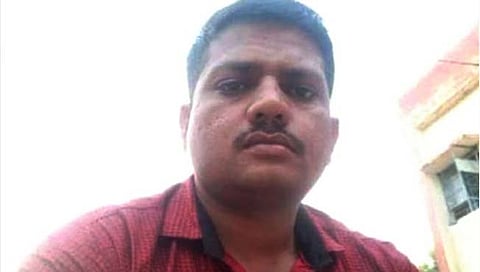 सावखेडा बु” येथील जवान पठाणकोट येथे चकमकीत शहीद