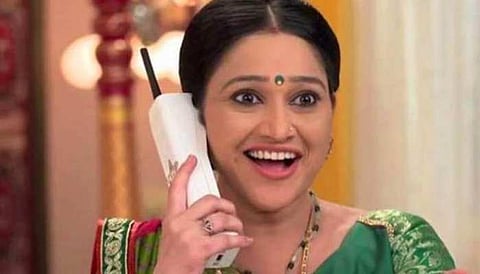 Taarak Mehta Ka Ooltah Chashmah फेम दया बेन आहे इतक्या कोटींची मालकीण