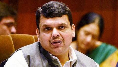 early morning swearing : ‘पहाटेच्या शपथविधी’वर आजही पश्चात्ताप : देवेंद्र फडणवीस