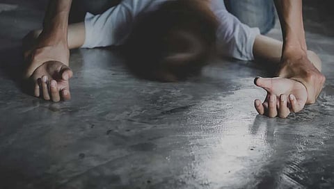 पुणे : पत्नीची घेतली कौमार्य चाचणी, मुलगी झाली म्हणून घरातून हाकलून दिले