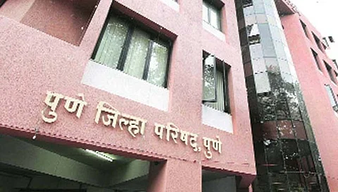 पुणे : महिलांना ‘सखी कक्षा’चा आधार; जिल्हा परिषदेकडून स्त्रियांसाठी स्वतंत्र कक्ष