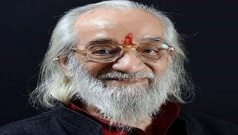 शिवशाहीर बाबासाहेब पुरंदरे यांच्या पार्थिवावर शासकीय इतमामात अंत्यसंस्कार होणार